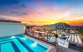 Algora Halal Hotel